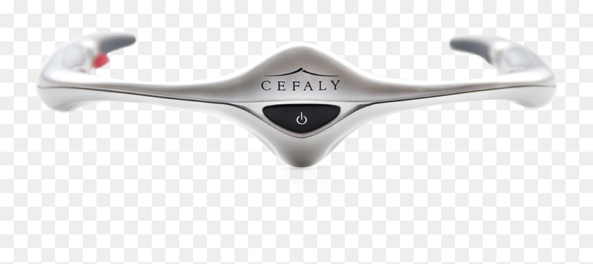 Transparent Handlebar Moustache Png - Cefaly, Png Download - handlebar moustache png
