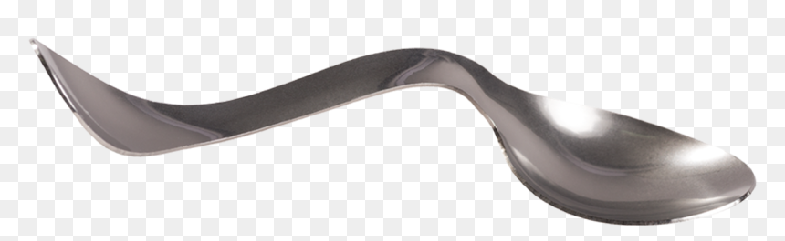 Left"
 Title="karzl Spoon - Huss Löffel, HD Png Download - handlebar moustache png