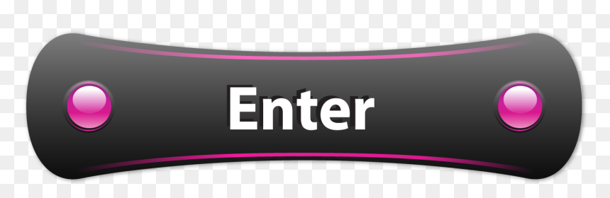 Moterus, HD Png Download - enter icon png