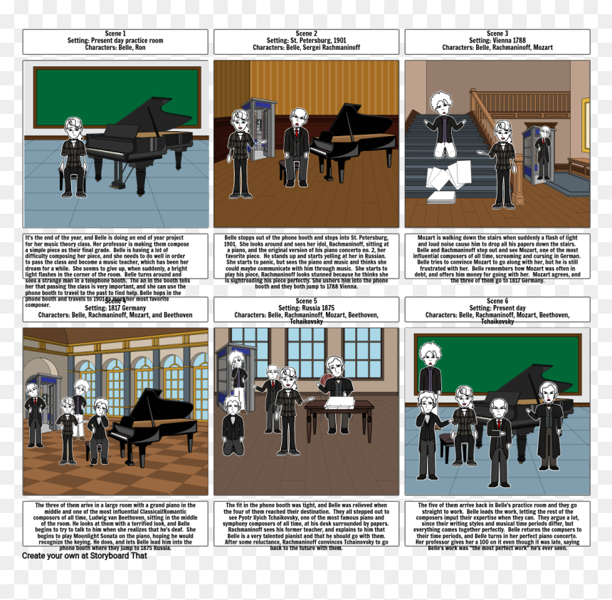 Poster, HD Png Download - mozart png