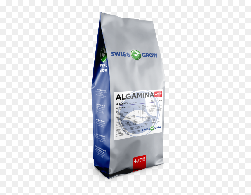 Algamina Ec Fertilizer - Fertilizer, HD Png Download - fertilizer png