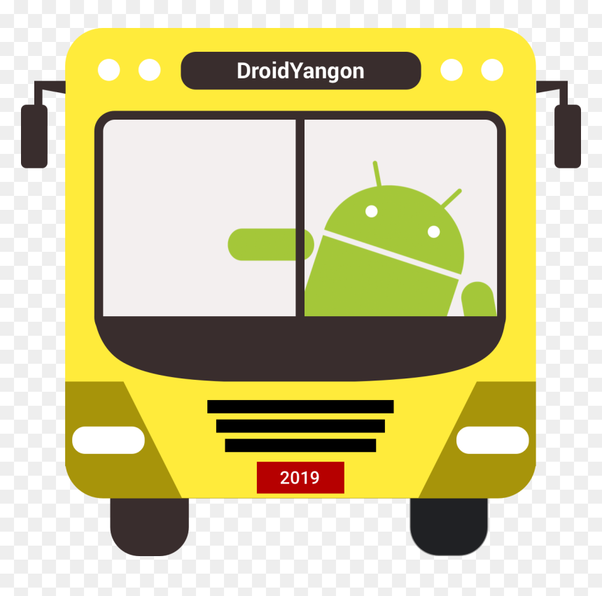Ybs And Android"
 Class="header-img - Droidyangon, HD Png Download - droid png