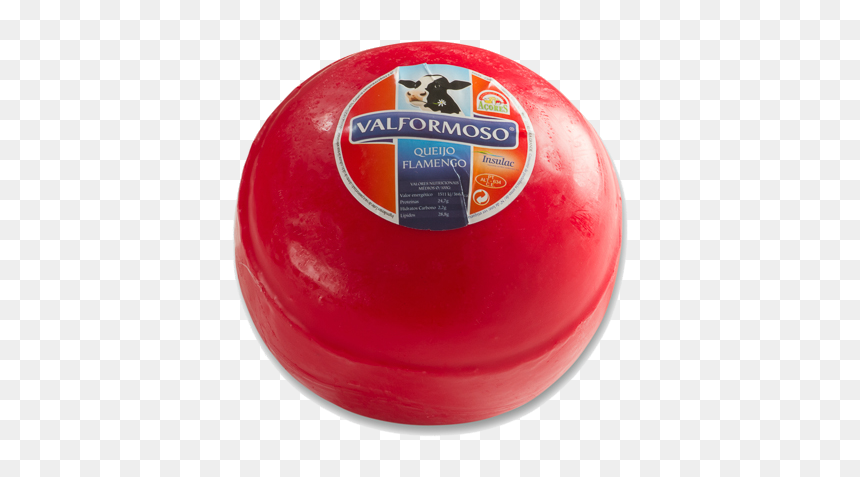 Edam, HD Png Download - flamengo png