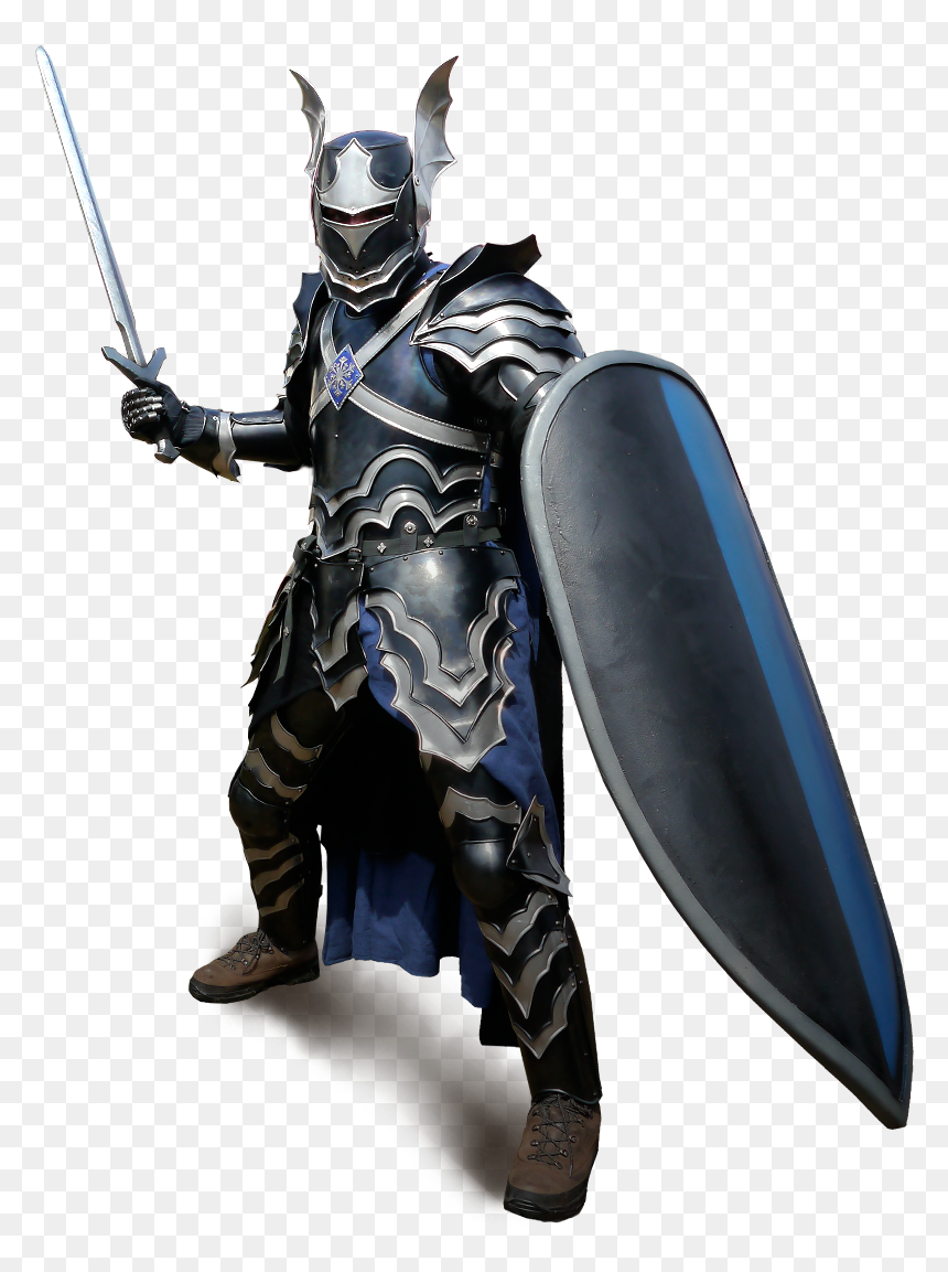 Sir Gawain And The Green Knight Warrior - Knight Warrior Png, Transparent Png - knight.png