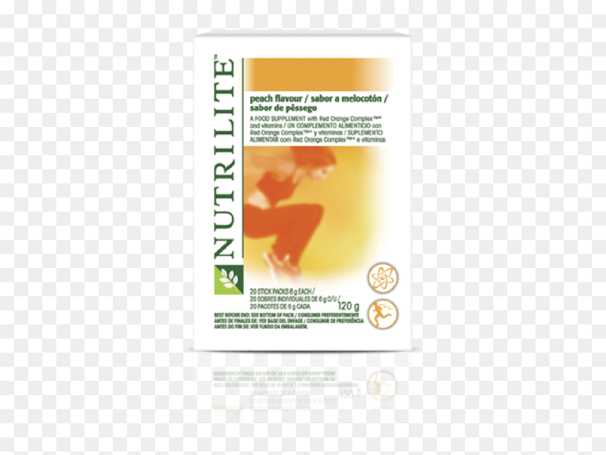Nutrilite, HD Png Download - nutrilite png
