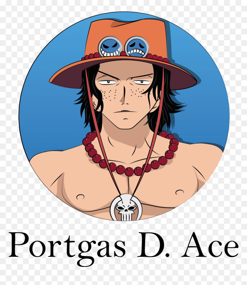 Anime - Cartoon, HD Png Download - anime hat png