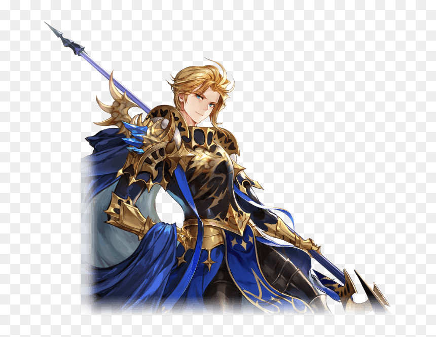 세븐 나이츠 델 론즈, HD Png Download - knight.png