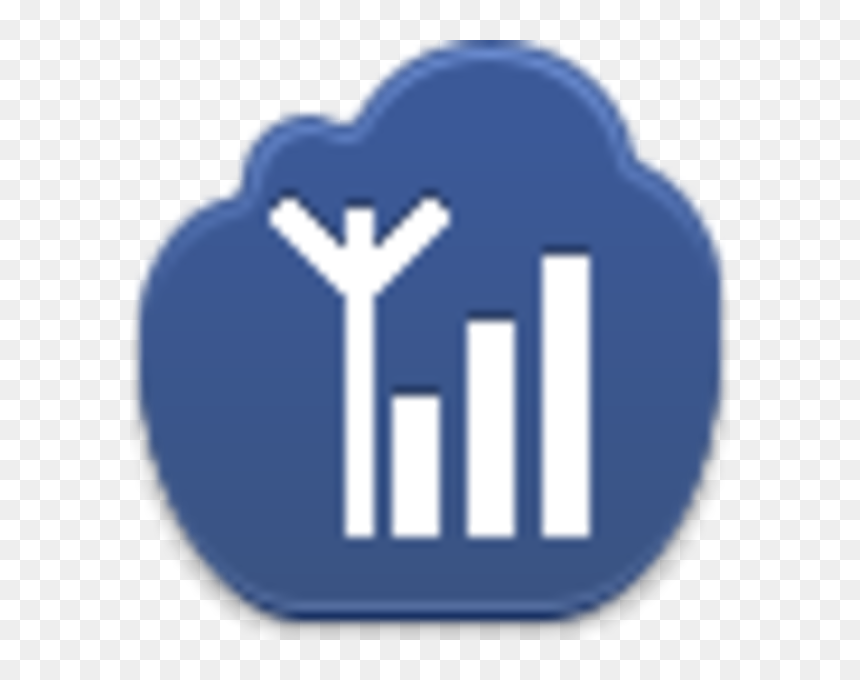 Emblem, HD Png Download - signal icon png
