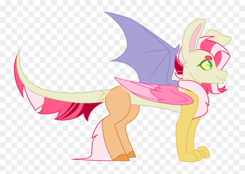 Cartoon, HD Png Download - bunny ear png