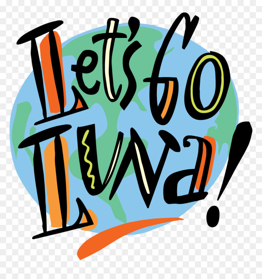 Let"s Go Luna Logo, HD Png Download - soy luna patines png