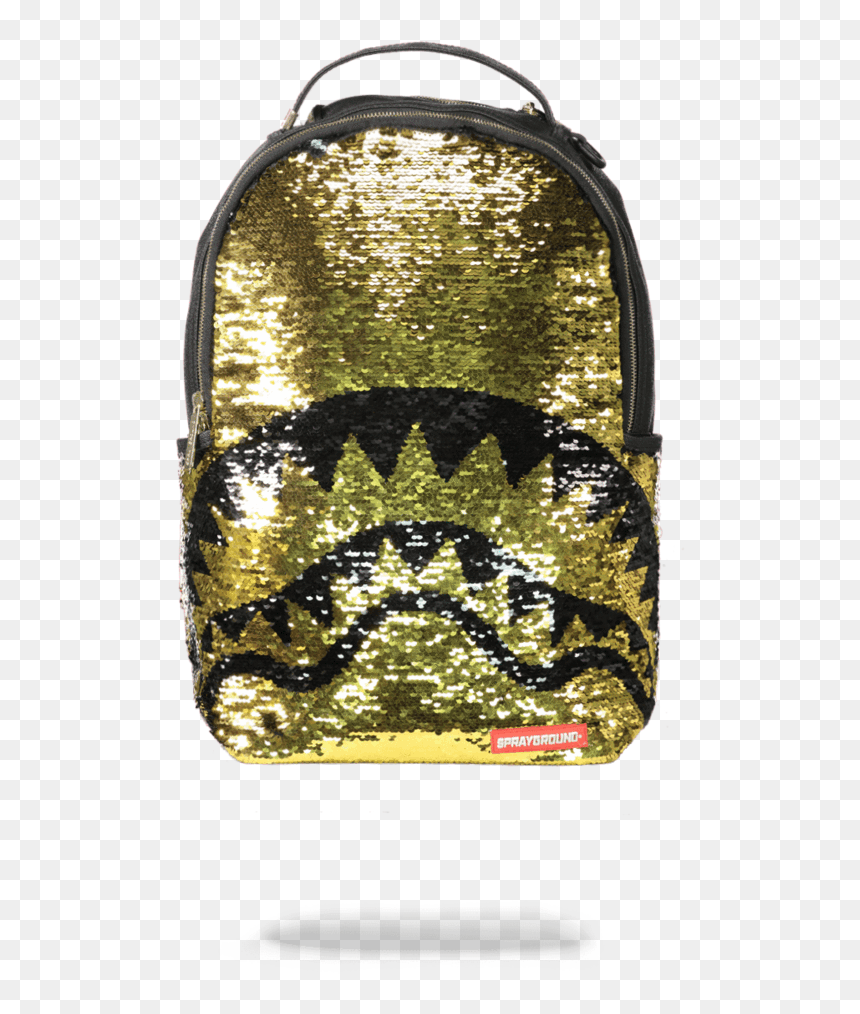 Transparent Sequin Png - Sequence Sprayground, Png Download - sequin png