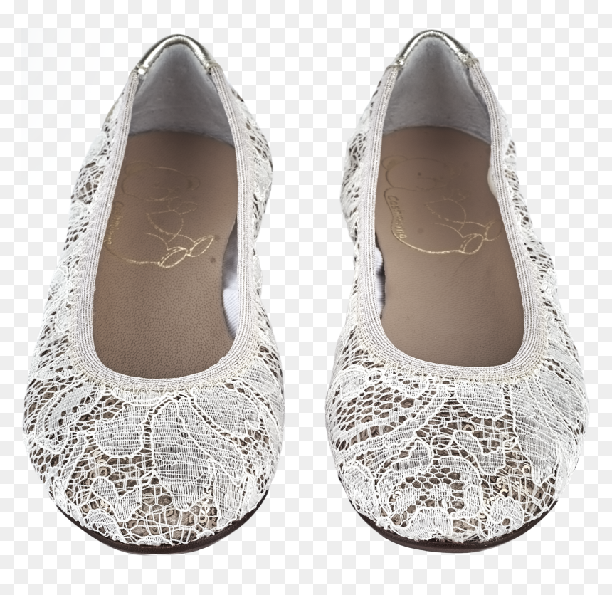 Ballet Flat, HD Png Download - sequin png