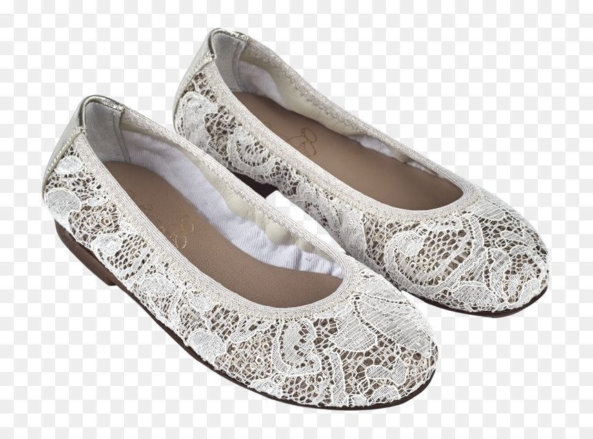 Ballet Flat, HD Png Download - sequin png