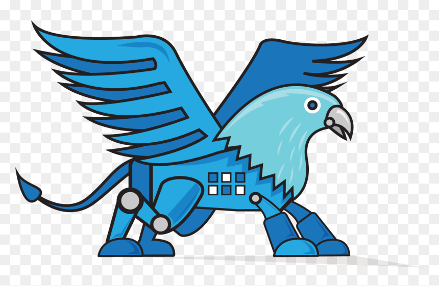 Clip Art, HD Png Download - gryphon png