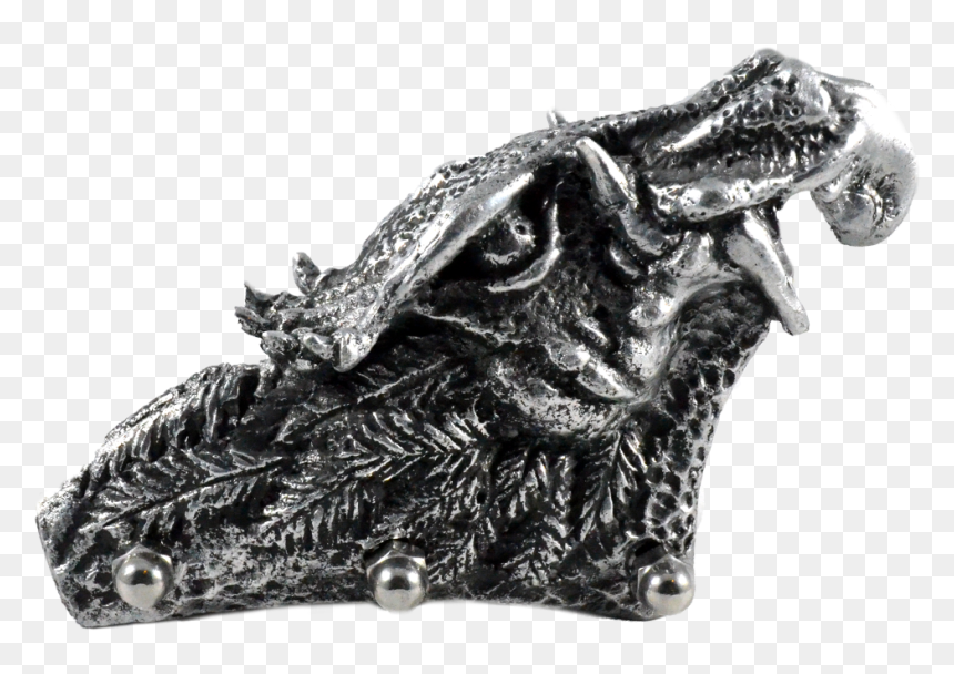 Stojak Na Wino Smok, HD Png Download - gryphon png