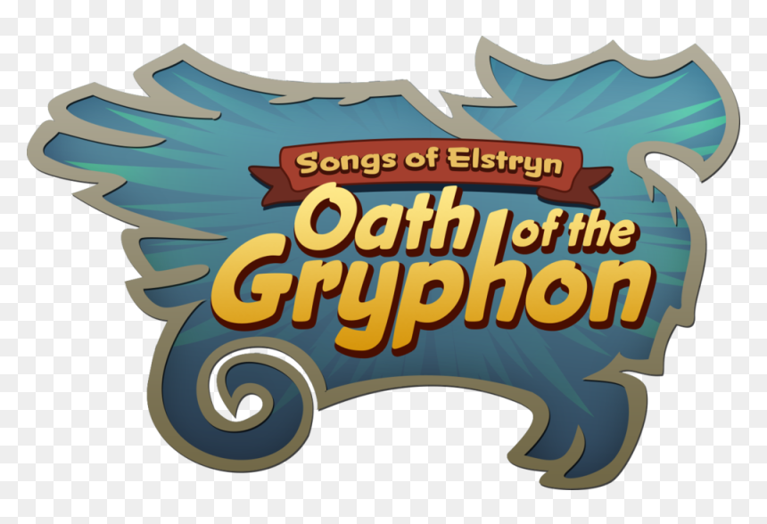 Ootg Logo, HD Png Download - gryphon png