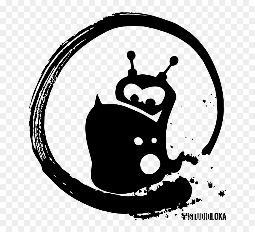 Transparent Peek A Boo Clipart - Cercle Dessin, HD Png Download - cercle png
