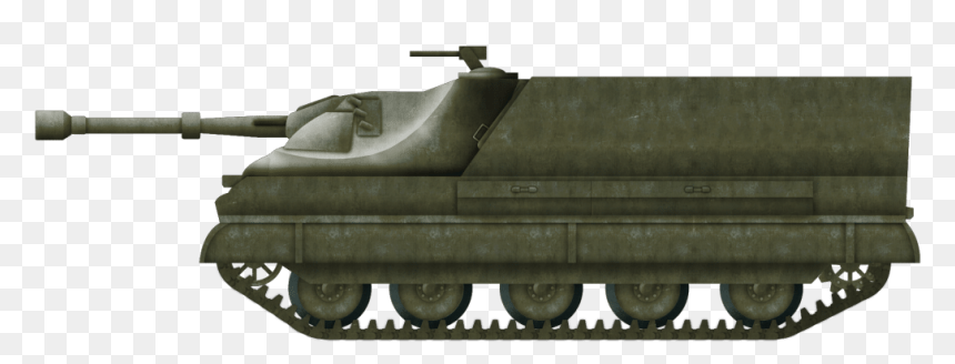 Excalibur Light Airborne Tank Destroyer, HD Png Download - excalibur sword png