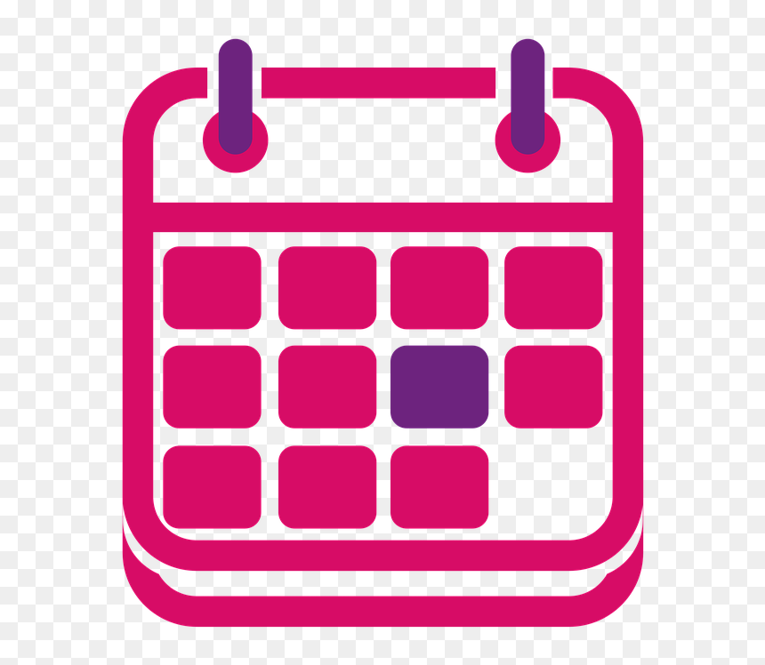 Clip Art, HD Png Download - date icon png