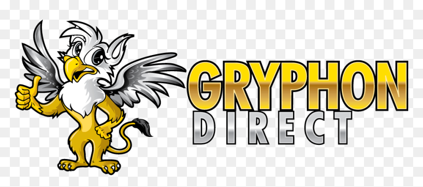 Gryphon Direct - Illustration, HD Png Download - gryphon png
