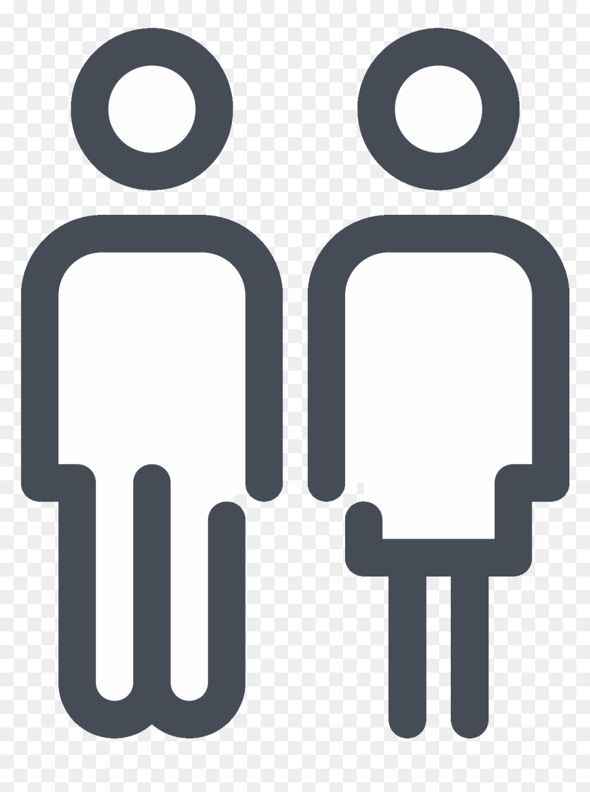 Date Man Woman Is When A Man Feels Significant Feeling - Employee Life Cycle Icon, HD Png Download - date icon png
