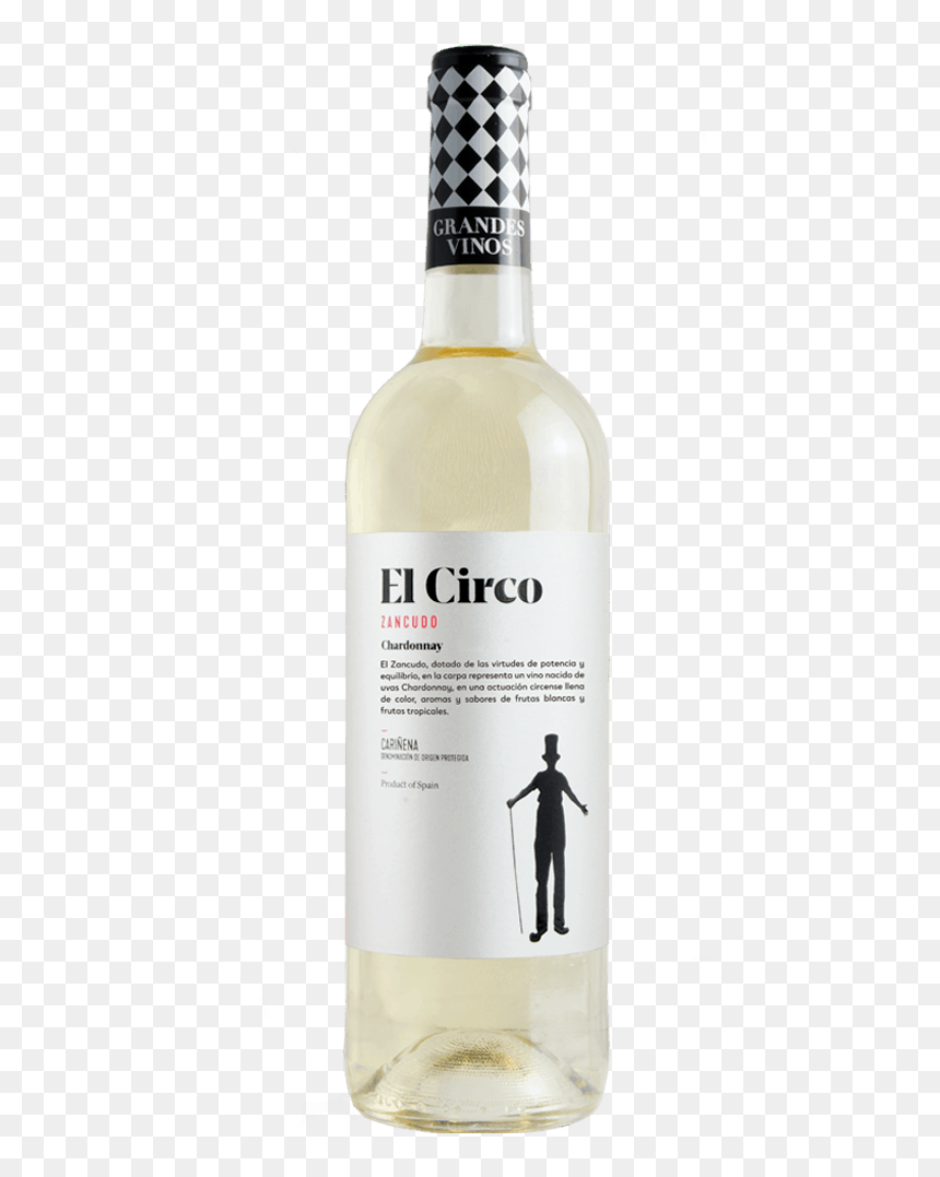 Chardonnay - Dessert Wine, HD Png Download - circo png