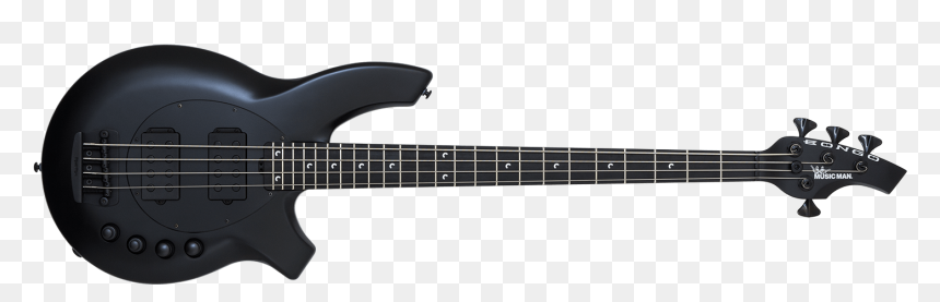 Bongo 4 Logo - Solar Guitars A1 6fr, HD Png Download - bongo png
