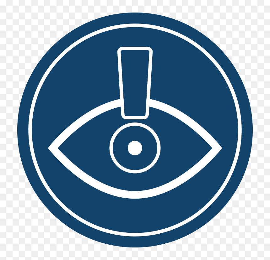 Safety Icon Png - Circle, Transparent Png - tour icon png