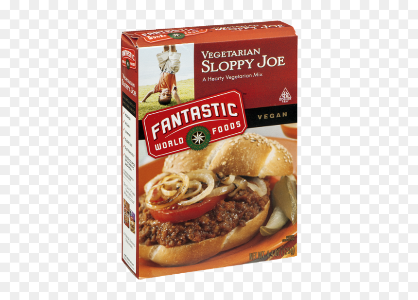 Bun, HD Png Download - sloppy joe png