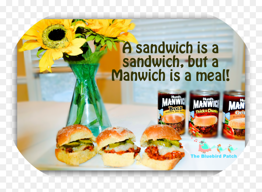 Fast Food, HD Png Download - sloppy joe png