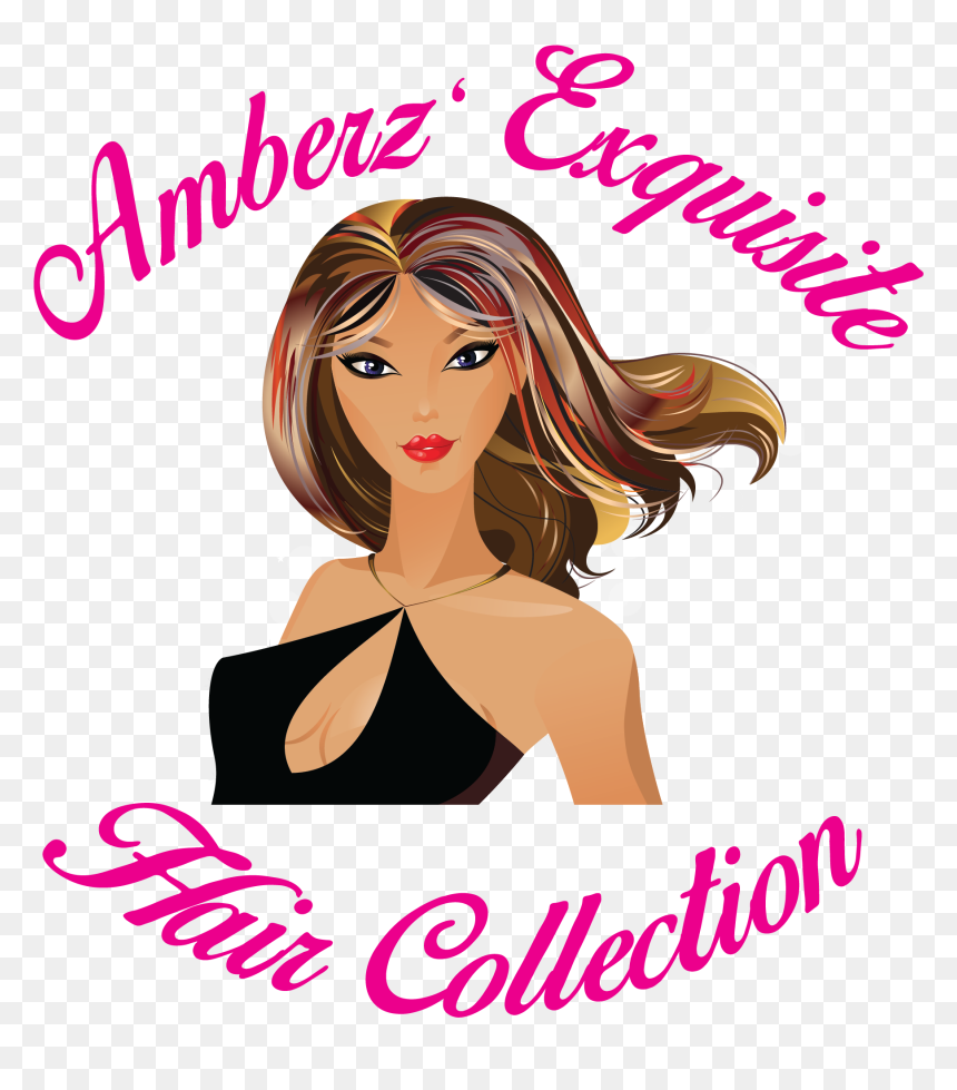 Transparent Amber Rose Png - Doll, Png Download - amber rose png