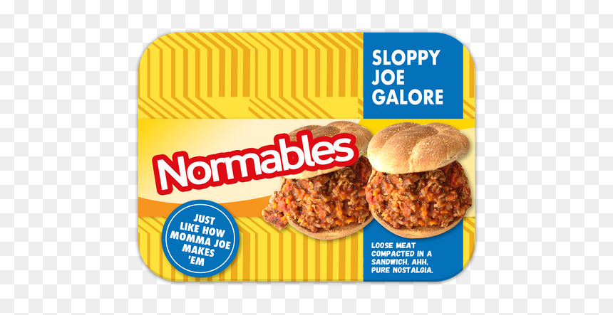Kaos Records, HD Png Download - sloppy joe png