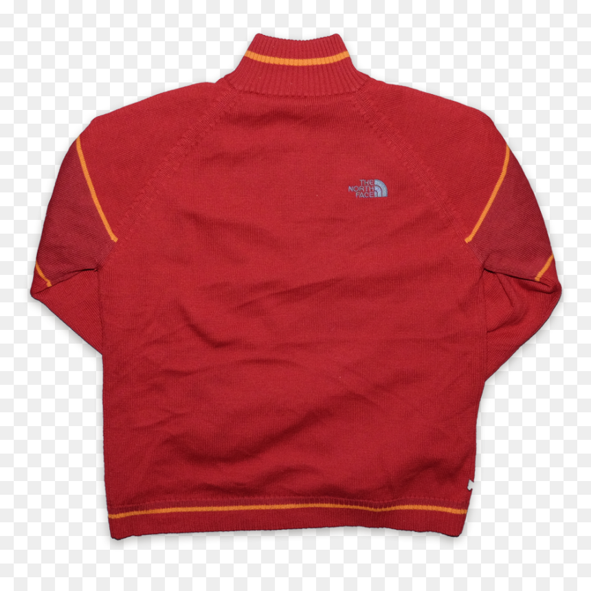 Sweater, HD Png Download - the north face png