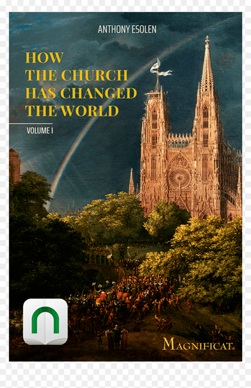 Karl Friedrich Schinkel, HD Png Download - church steeple png