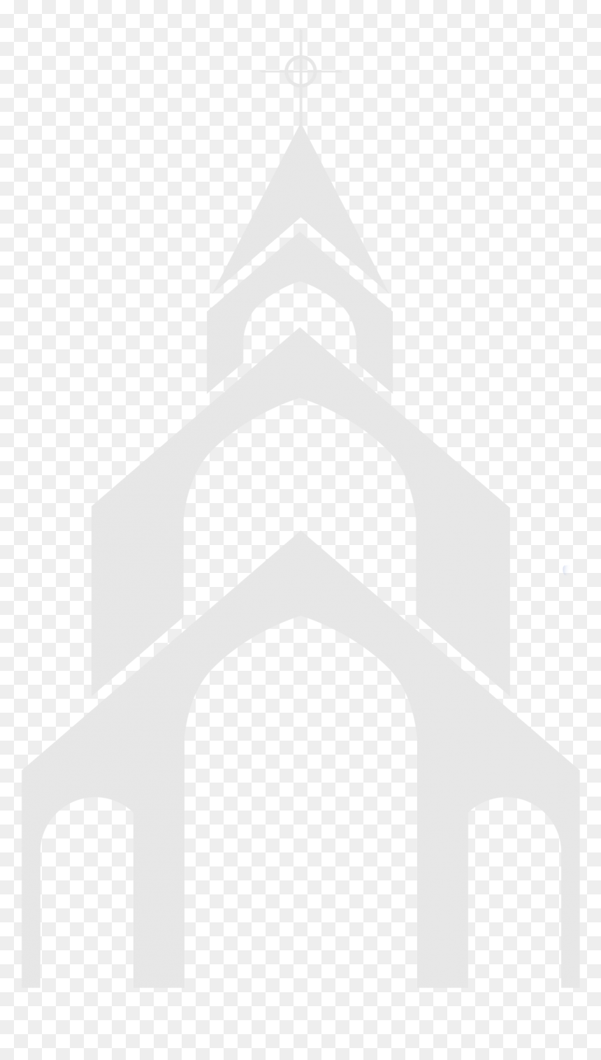 Chapel, HD Png Download - church steeple png