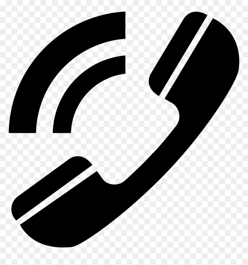 Phone Icon - Vector Graphics, HD Png Download - phone icon.png