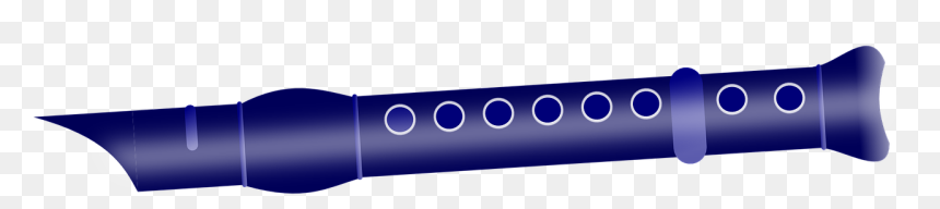 Flute, HD Png Download - piccolo instrument png