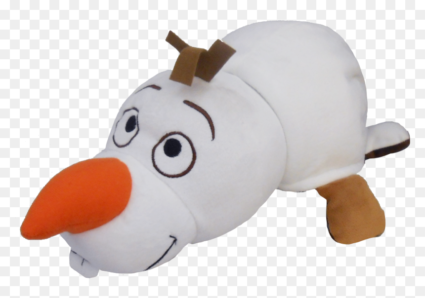 14 - Olaf & Sven Flip A Zoo, HD Png Download - sven png