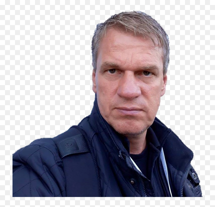 Sven Kunze - Man, HD Png Download - sven png