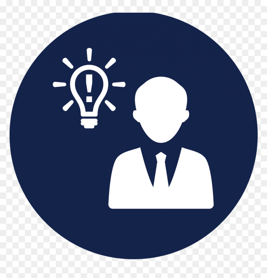 Youth Career Network - Circle Of Control, HD Png Download - career icon png