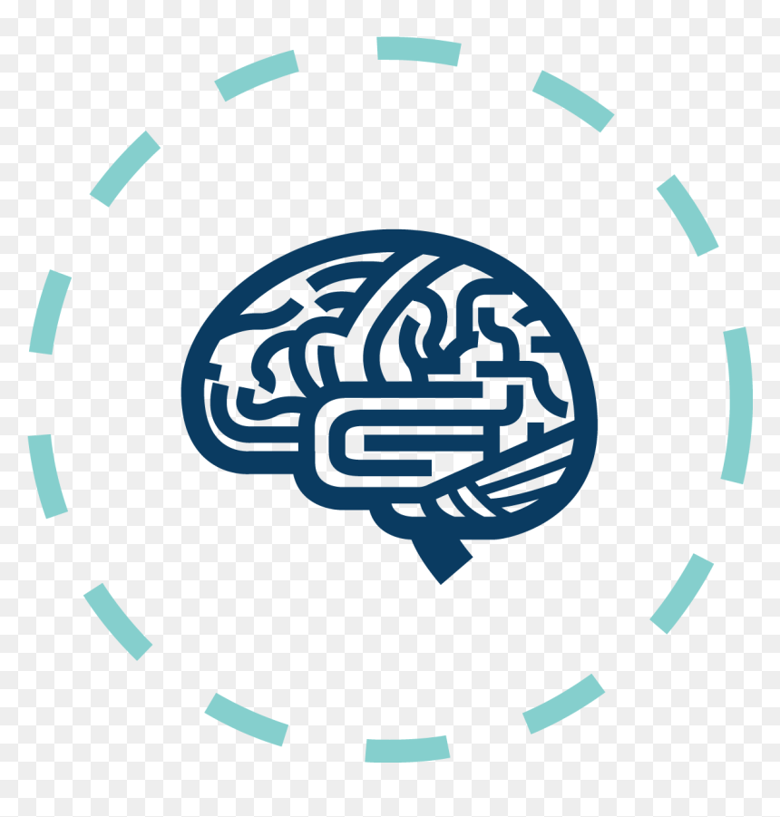 Brain Icon - Career Management Icon, HD Png Download - career icon png