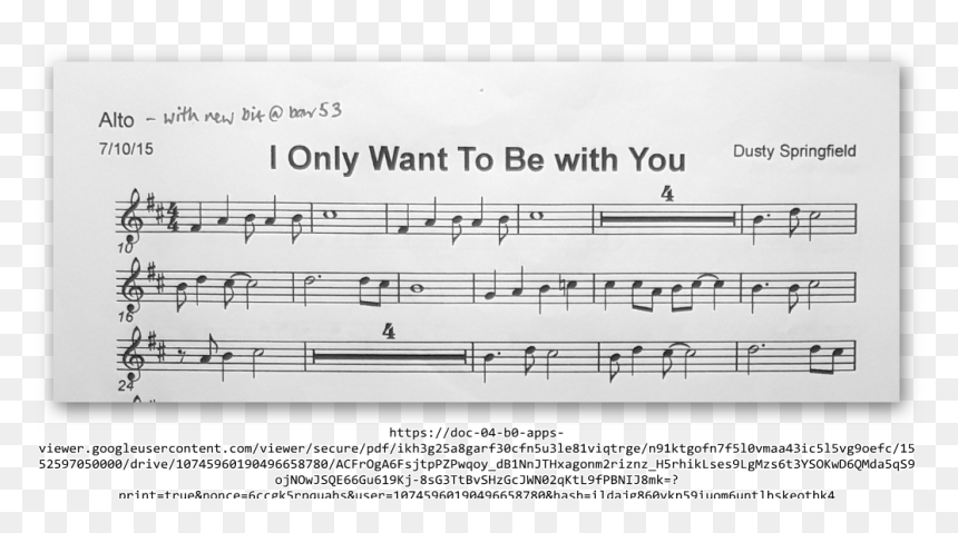 Sheet Music, HD Png Download - rest png