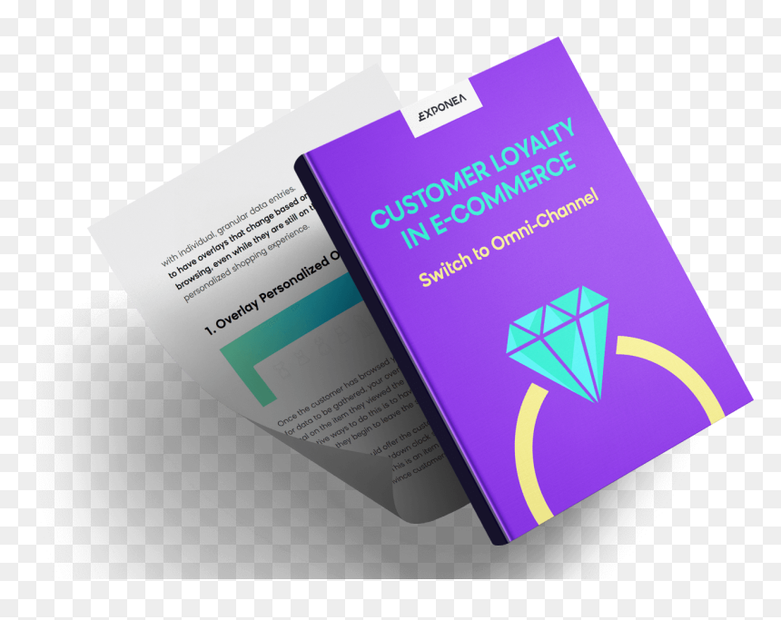 Customer Loyalty E-book - Graphic Design, HD Png Download - loyalty png