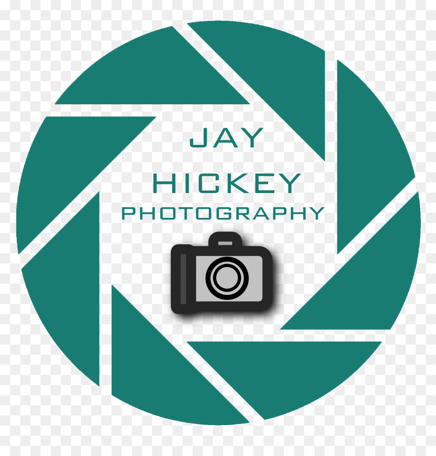 Jay Hickey Photography - Ad Photography Logo Png, Transparent Png - hickey png