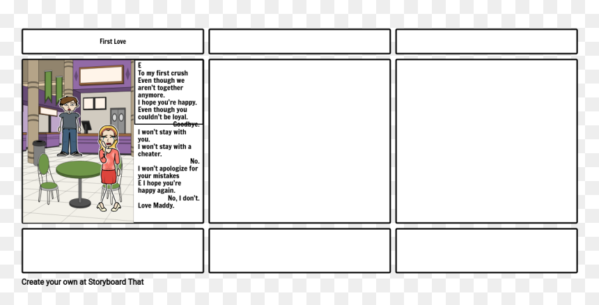 Storyboard, HD Png Download - loyalty png