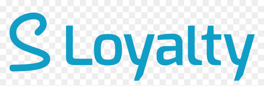 S Loyalty Logo, HD Png Download - loyalty png