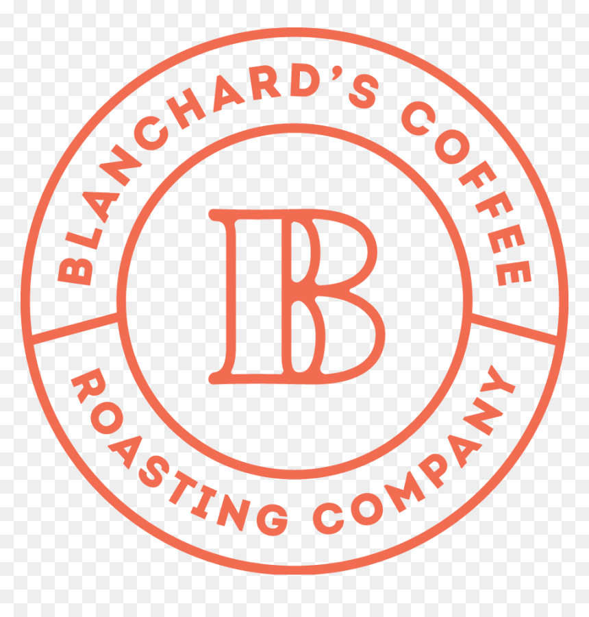 Blanchard"s Circle Logo - Circle, HD Png Download - whole note png