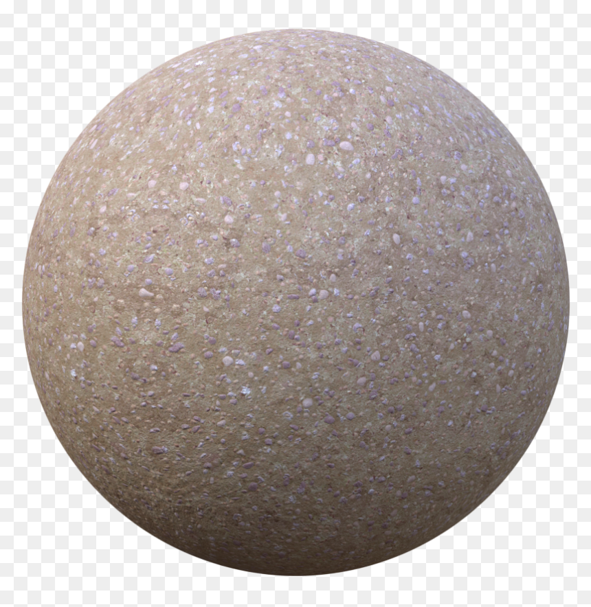 Sphere, HD Png Download - cracked ground png