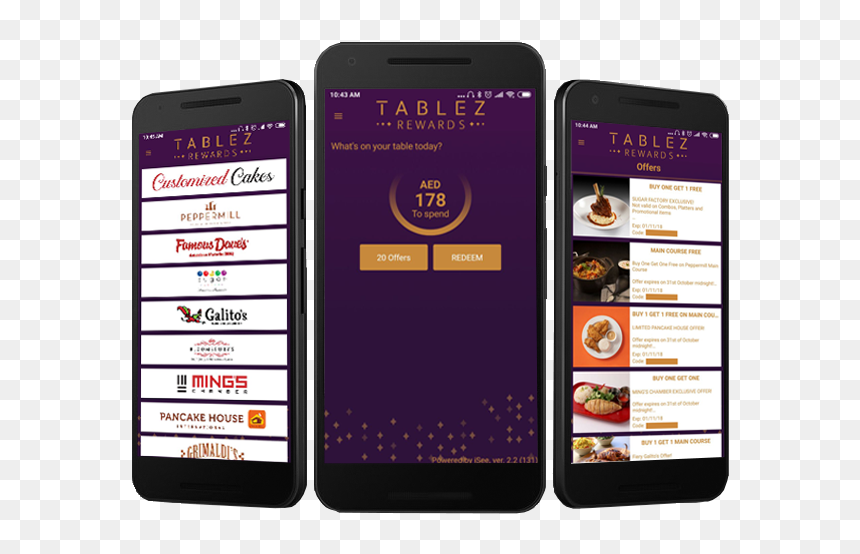Loyalty Apps - Iphone, HD Png Download - loyalty png