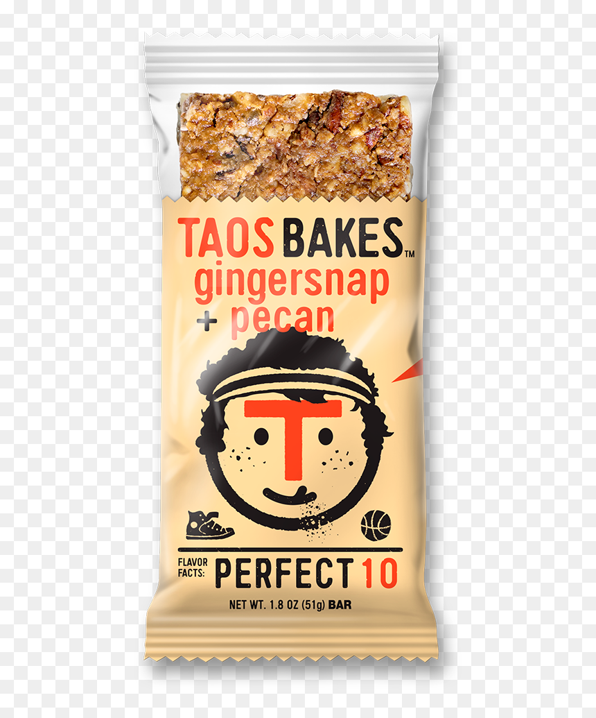 Taos Bakes Bars, HD Png Download - whole note png